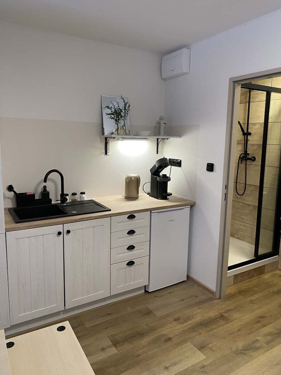 recreational property to rent, 0 m², Doksy, Liberecký Region recreational property to rent, 0 m², Doksy, Liberecký Region