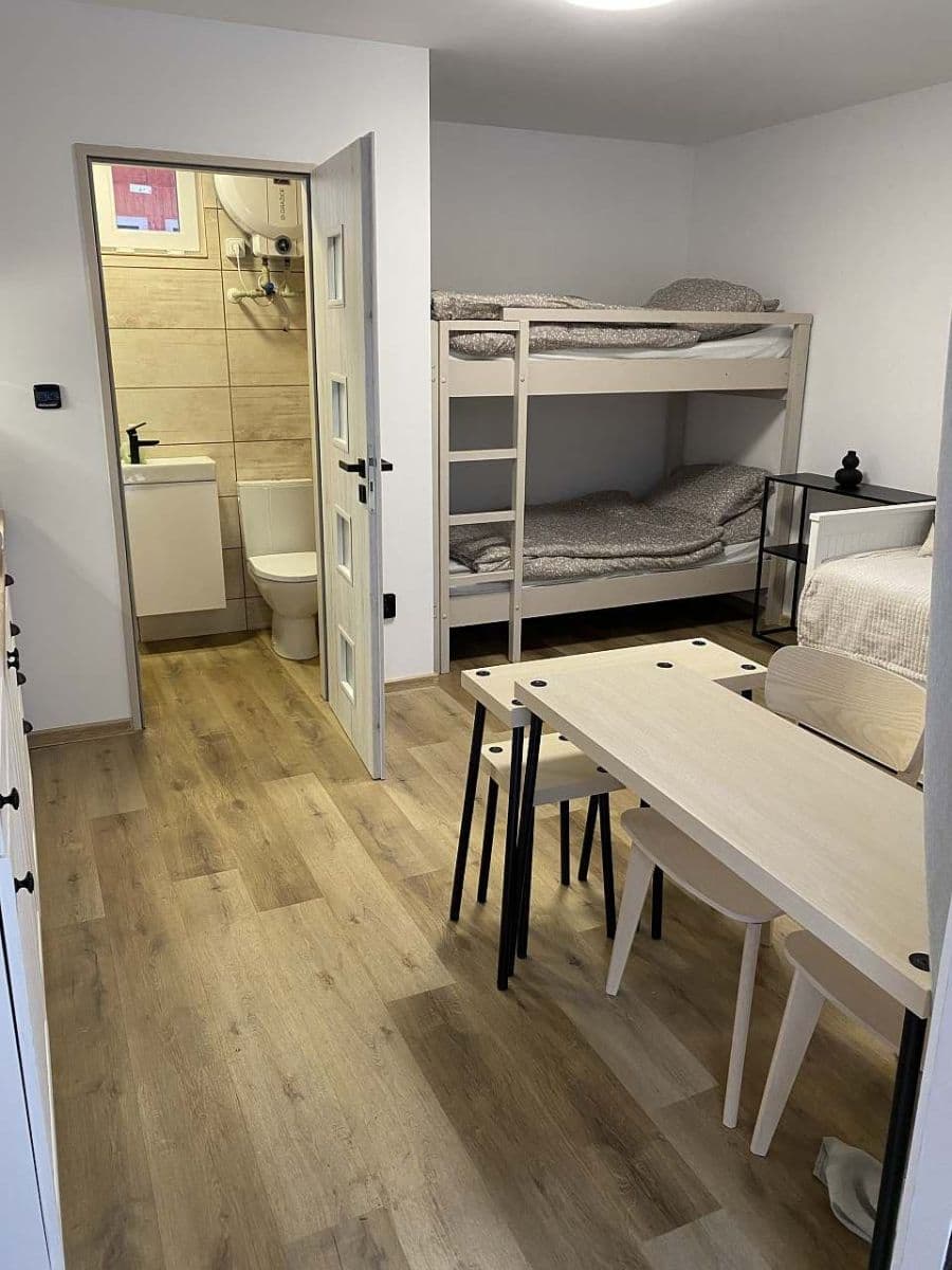 recreational property to rent, 0 m², Doksy, Liberecký Region recreational property to rent, 0 m², Doksy, Liberecký Region