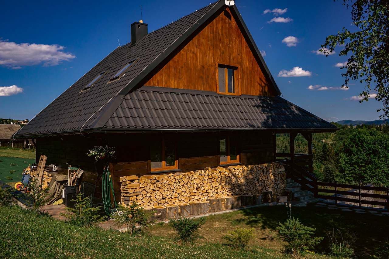 recreational property to rent, 0 m², Hrčava, Moravskoslezský Region recreational property to rent, 0 m², Hrčava, Moravskoslezský Region