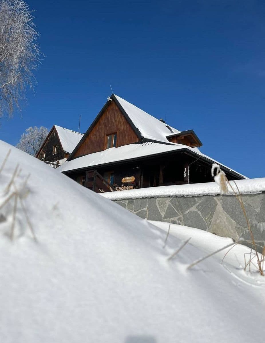 recreational property to rent, 0 m², Hrčava, Moravskoslezský Region recreational property to rent, 0 m², Hrčava, Moravskoslezský Region