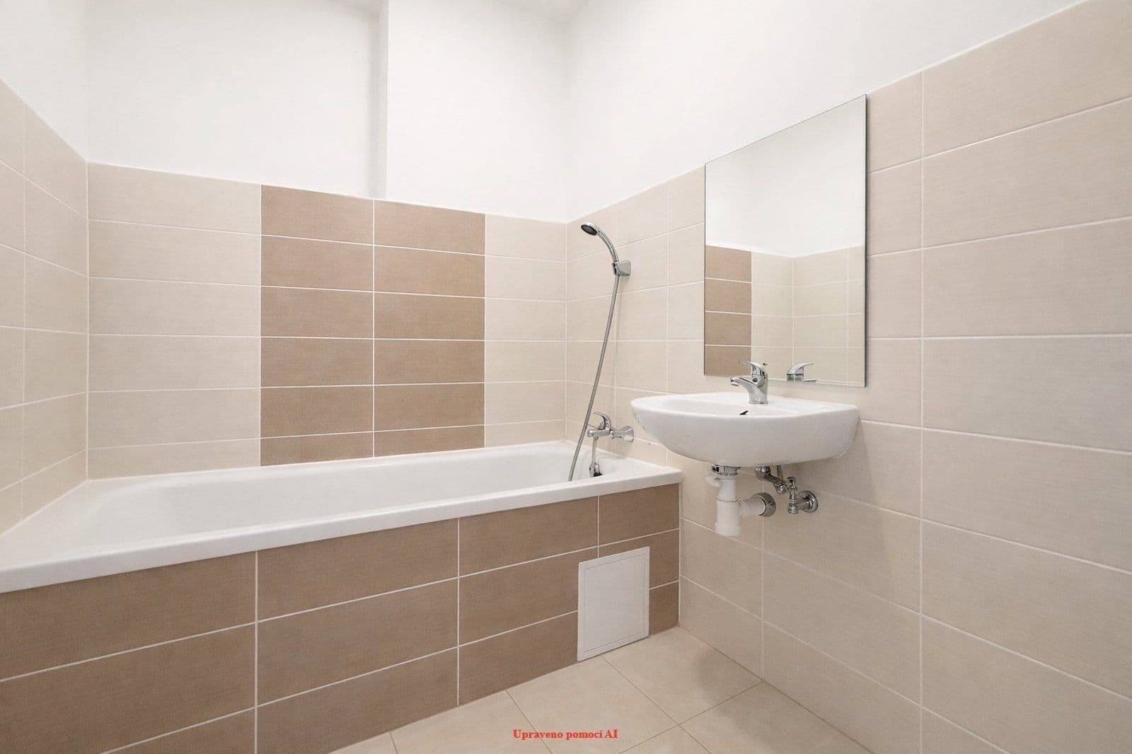 2 bedroom flat to rent, 55 m², U Stromovky, Havířov, Moravskoslezský Region 2 bedroom flat to rent, 55 m², U Stromovky, Havířov, Moravskoslezský Region