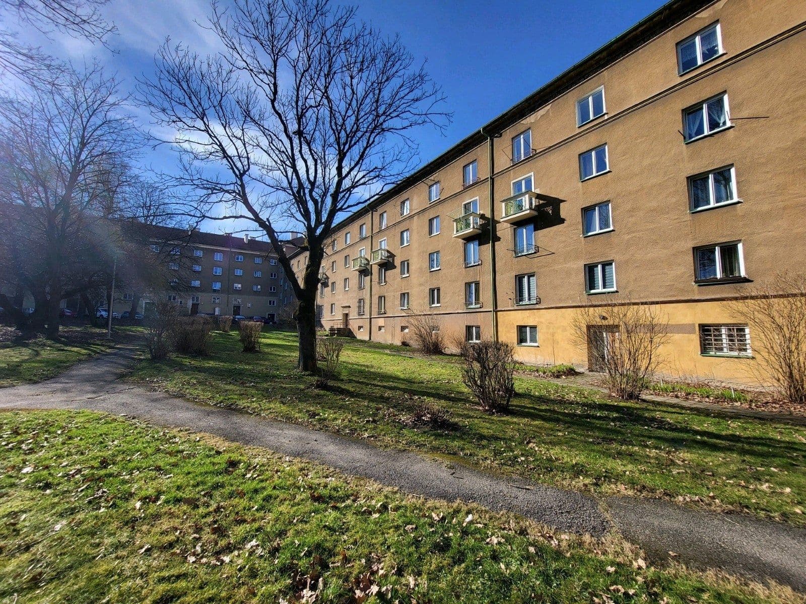 2 bedroom flat to rent, 55 m², U Stromovky, Havířov, Moravskoslezský Region 2 bedroom flat to rent, 55 m², U Stromovky, Havířov, Moravskoslezský Region