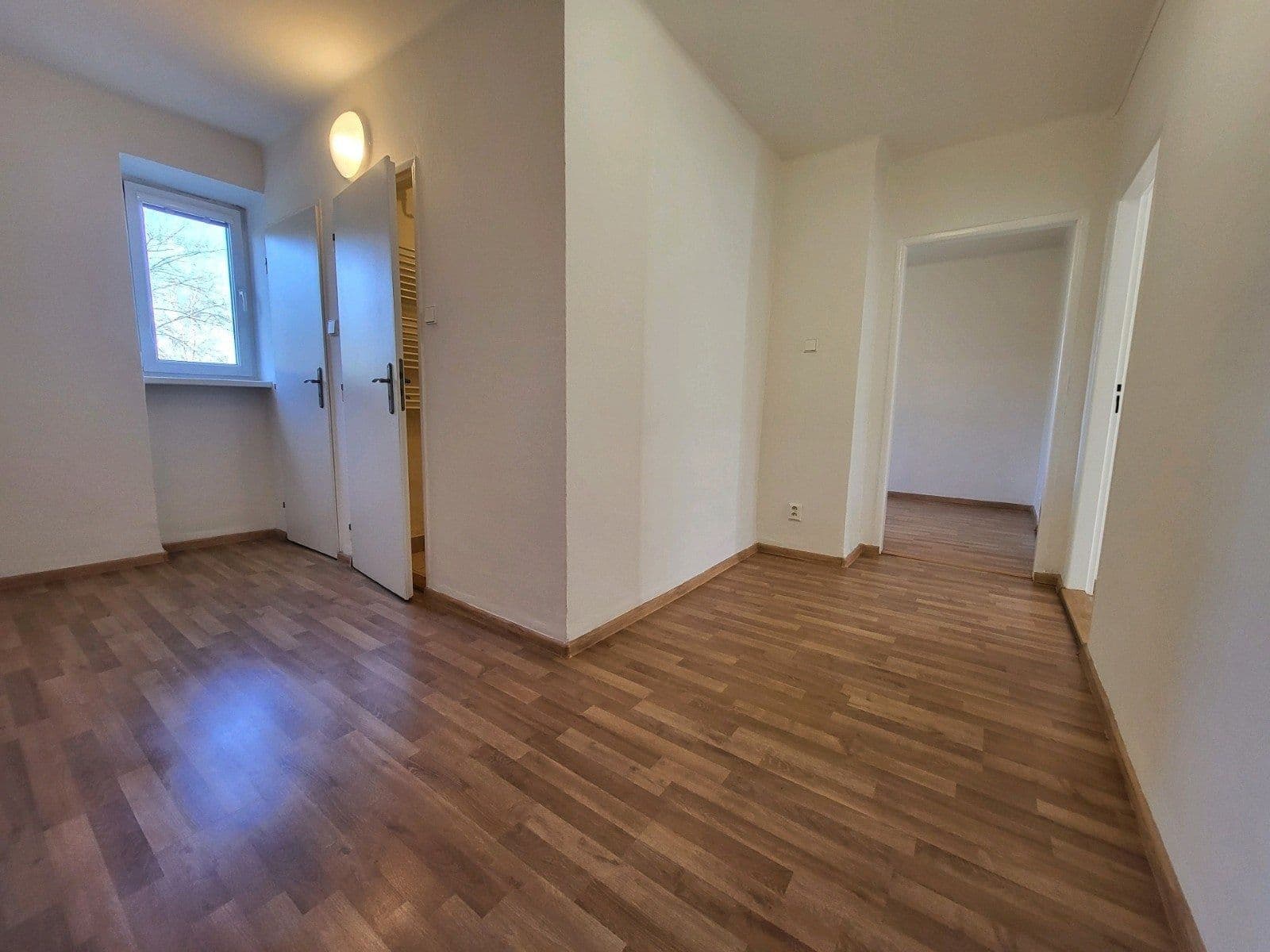 2 bedroom flat to rent, 55 m², U Stromovky, Havířov, Moravskoslezský Region 2 bedroom flat to rent, 55 m², U Stromovky, Havířov, Moravskoslezský Region