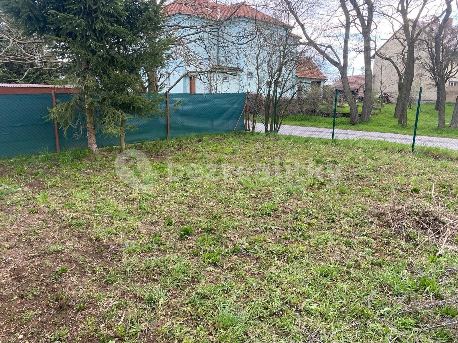 plot for sale, 913 m², 32273, Ostrov, Pardubický Region