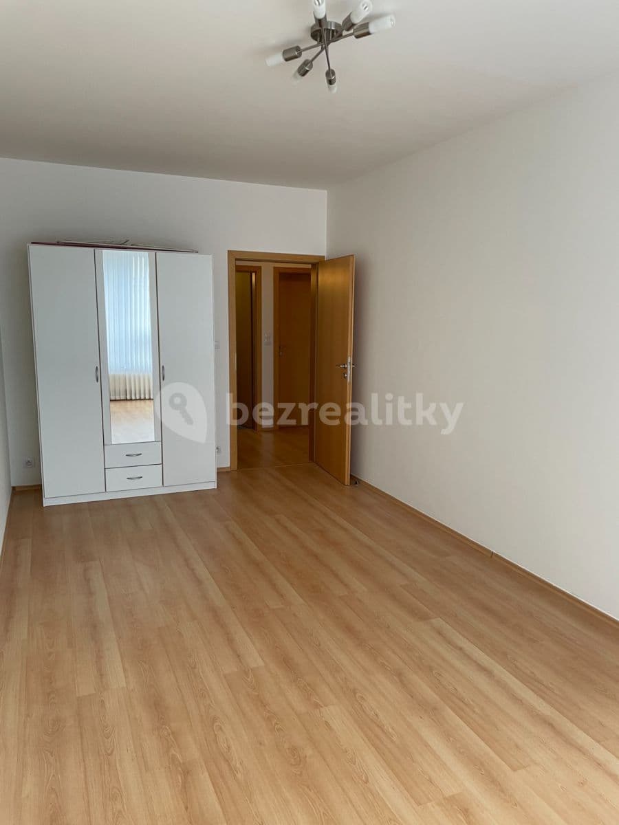 2 bedroom with open-plan kitchen flat to rent, 80 m², Kabešova, Prague, Prague 2 bedroom with open-plan kitchen flat to rent, 80 m², Kabešova, Prague, Prague