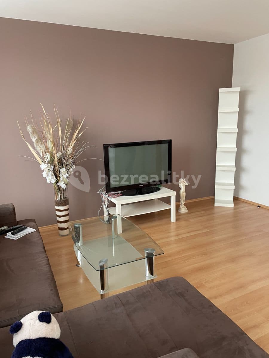 2 bedroom with open-plan kitchen flat to rent, 80 m², Kabešova, Prague, Prague 2 bedroom with open-plan kitchen flat to rent, 80 m², Kabešova, Prague, Prague