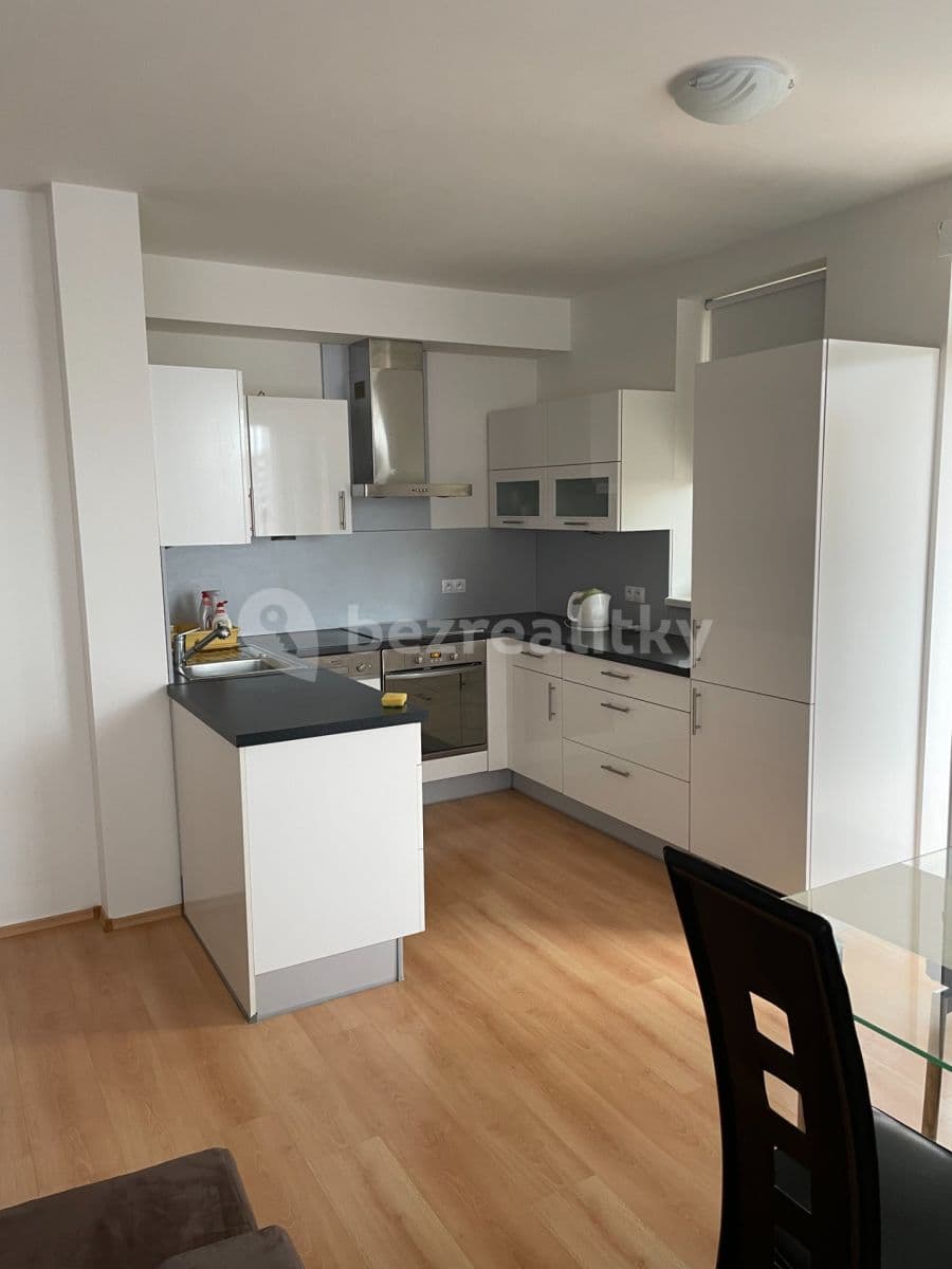 2 bedroom with open-plan kitchen flat to rent, 80 m², Kabešova, Prague, Prague 2 bedroom with open-plan kitchen flat to rent, 80 m², Kabešova, Prague, Prague