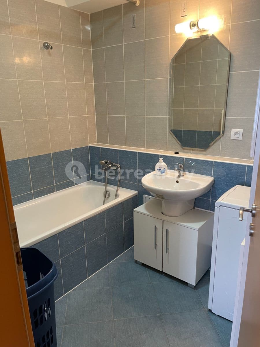 2 bedroom with open-plan kitchen flat to rent, 80 m², Kabešova, Prague, Prague 2 bedroom with open-plan kitchen flat to rent, 80 m², Kabešova, Prague, Prague