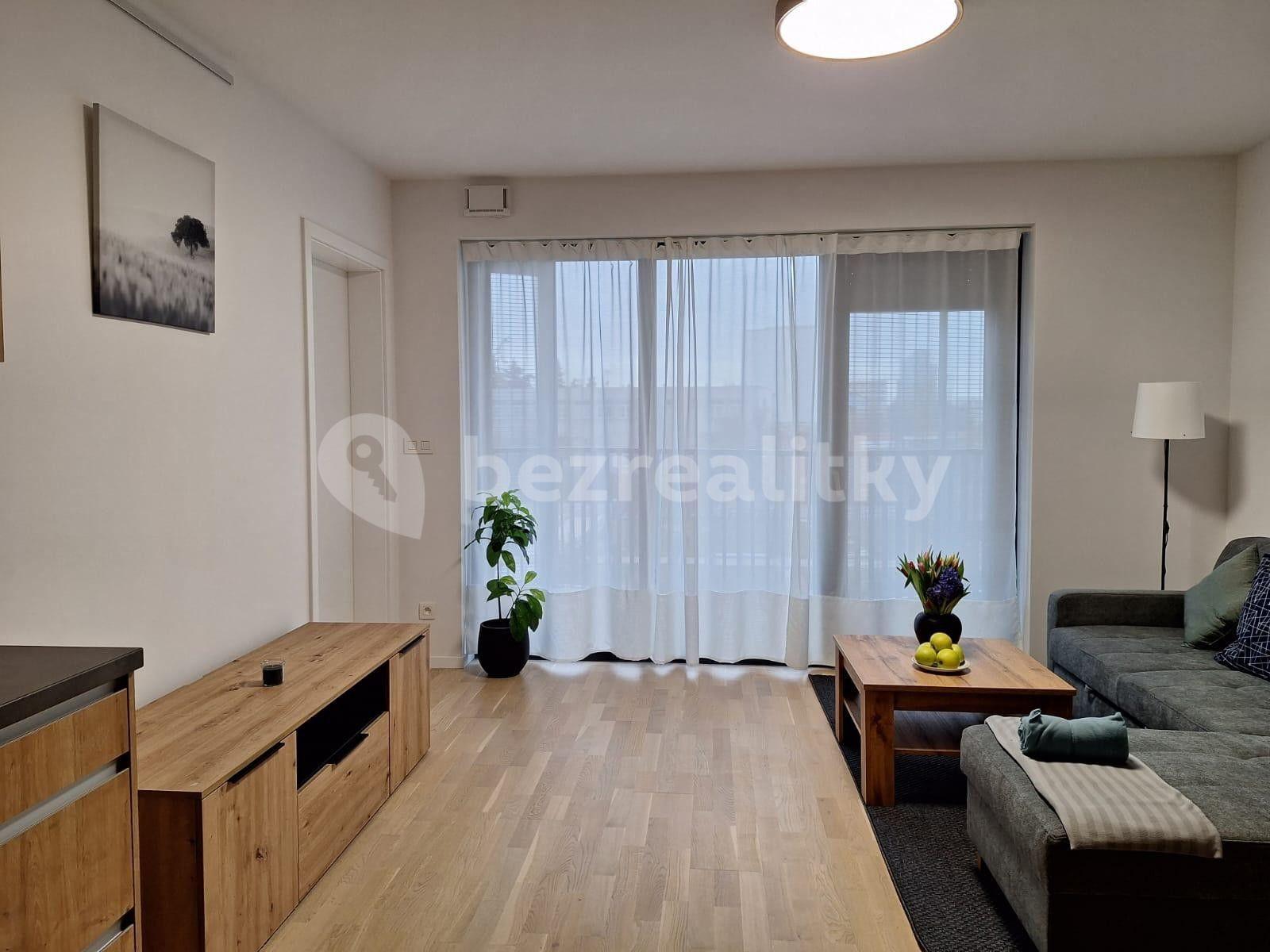 2 bedroom flat to rent, 50 m², Račianska, Nové Mesto, Bratislavský Region