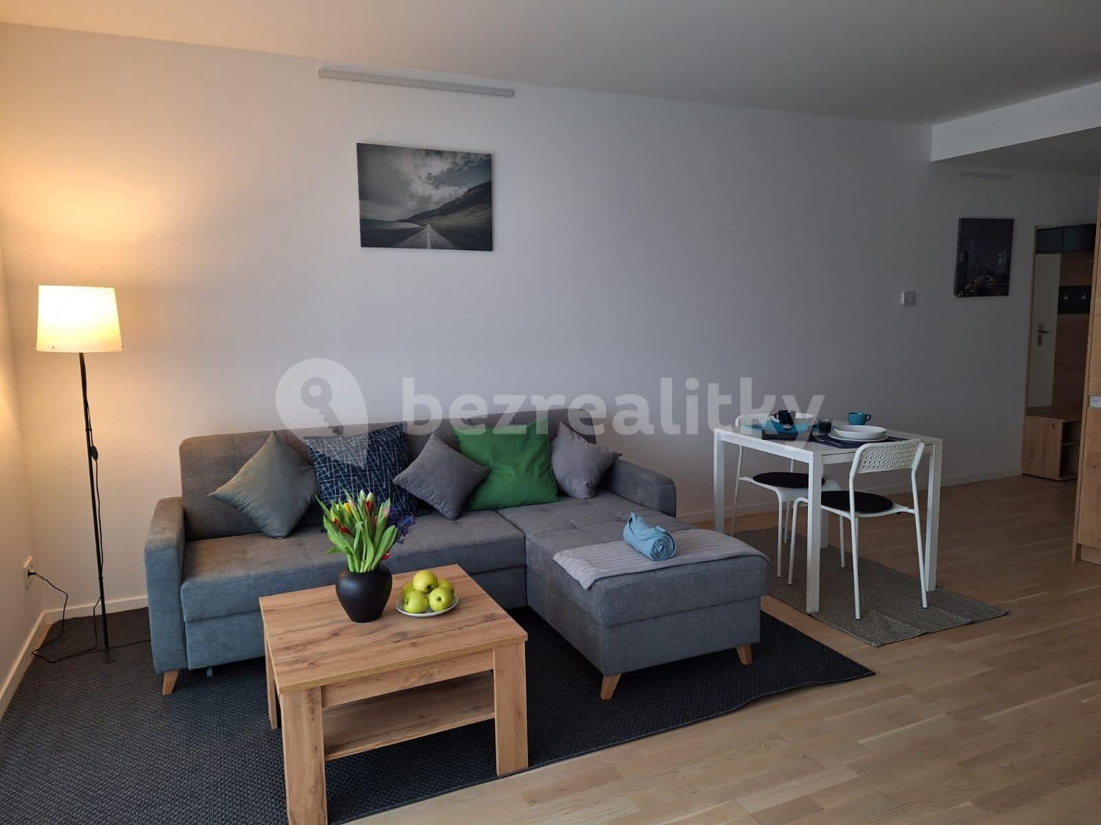 2 bedroom flat to rent, 50 m², Račianska, Nové Mesto, Bratislavský Region
