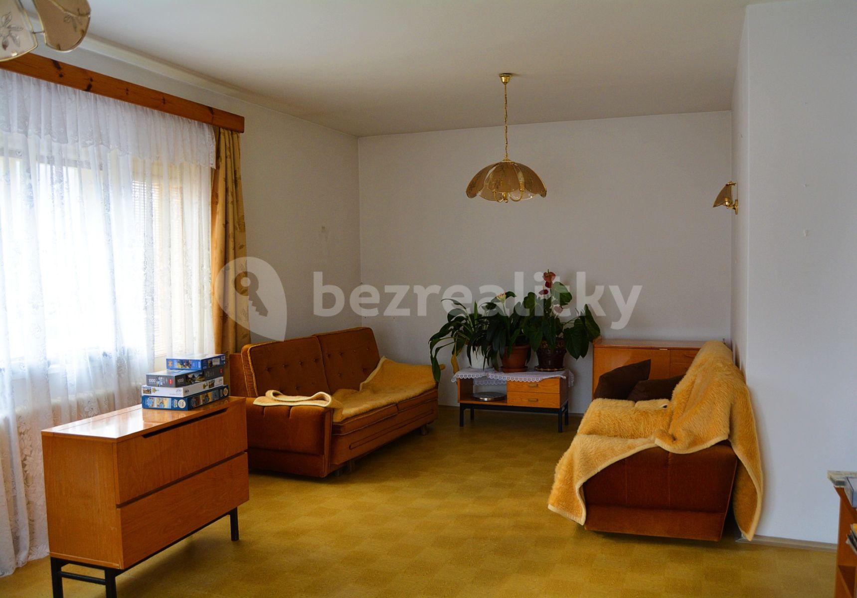 house for sale, 97 m², Pod Sychrovem Ⅰ, Prague, Prague