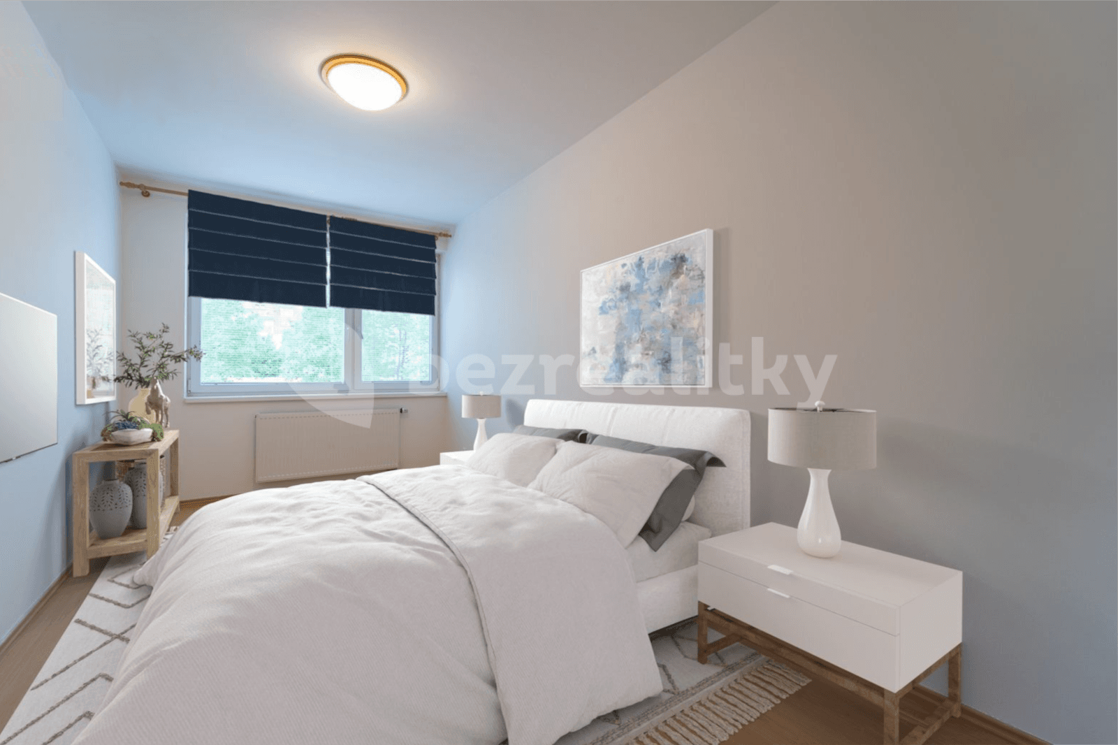 2 bedroom with open-plan kitchen flat for sale, 75 m², Leskauerova, Brno, Jihomoravský Region