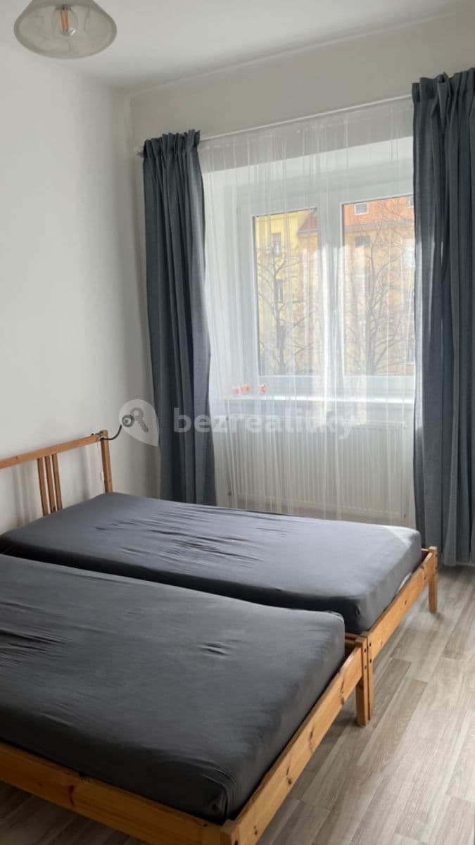 2 bedroom flat to rent, 65 m², Jičínská, Prague, Prague 2 bedroom flat to rent, 65 m², Jičínská, Prague, Prague