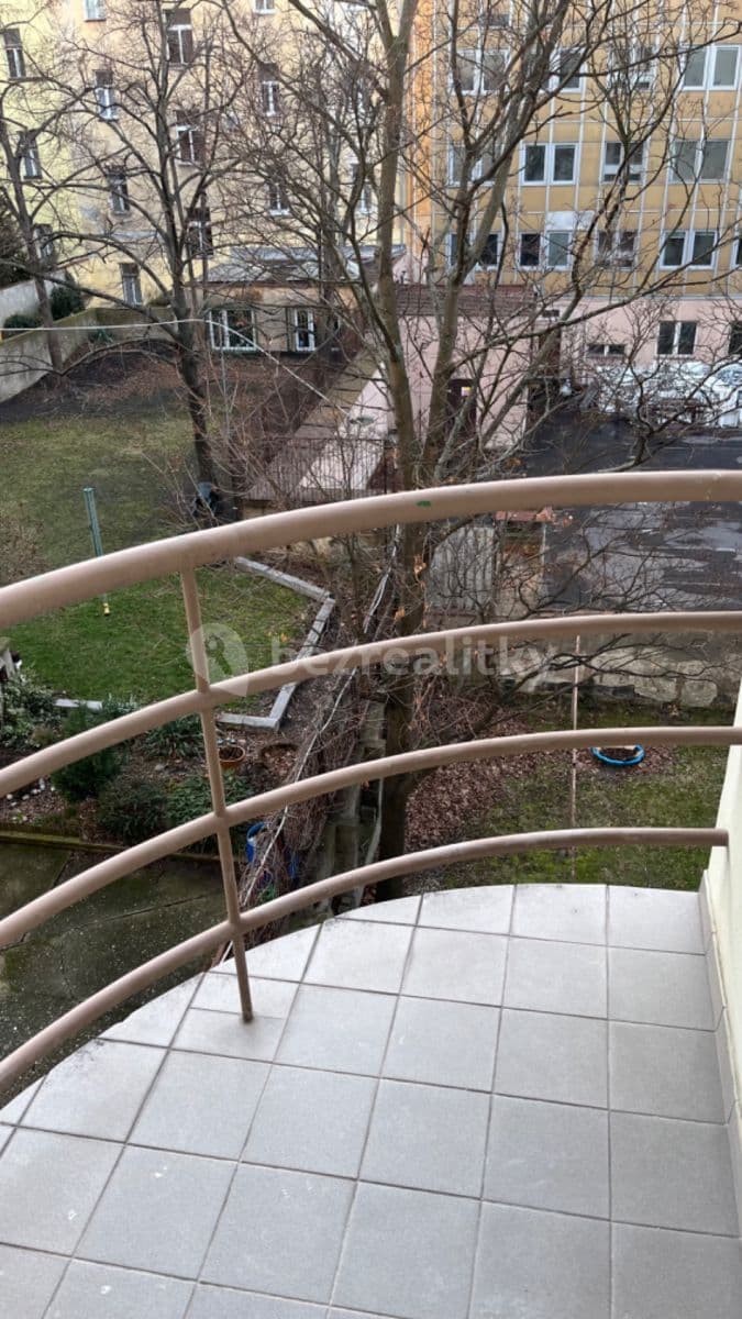 2 bedroom flat to rent, 65 m², Jičínská, Prague, Prague 2 bedroom flat to rent, 65 m², Jičínská, Prague, Prague