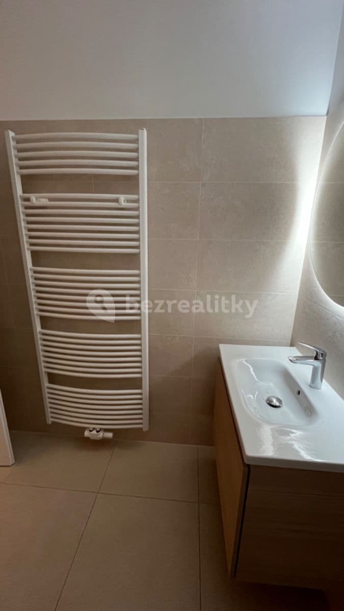 2 bedroom flat to rent, 65 m², Jičínská, Prague, Prague 2 bedroom flat to rent, 65 m², Jičínská, Prague, Prague