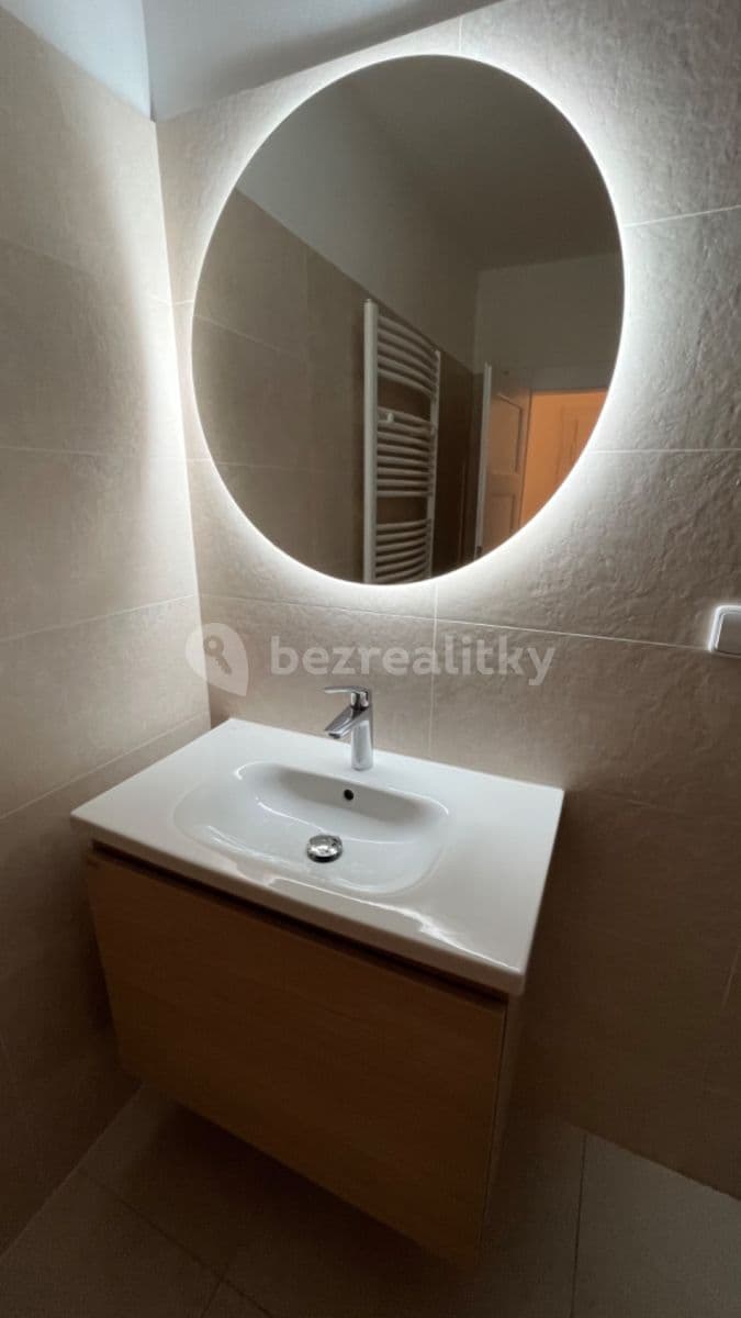 2 bedroom flat to rent, 65 m², Jičínská, Prague, Prague 2 bedroom flat to rent, 65 m², Jičínská, Prague, Prague