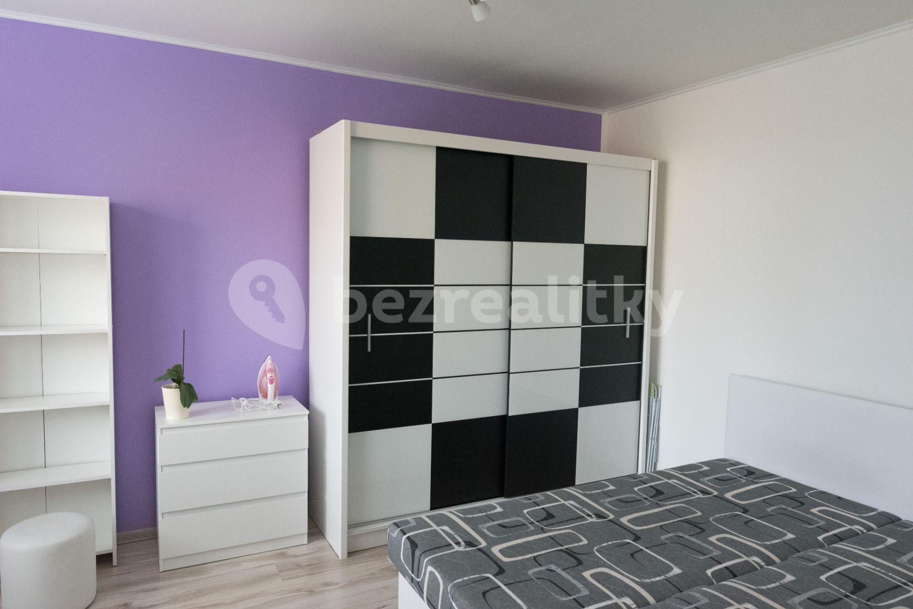 1 bedroom with open-plan kitchen flat for sale, 36 m², Jizerská, Ústí nad Labem, Ústecký Region