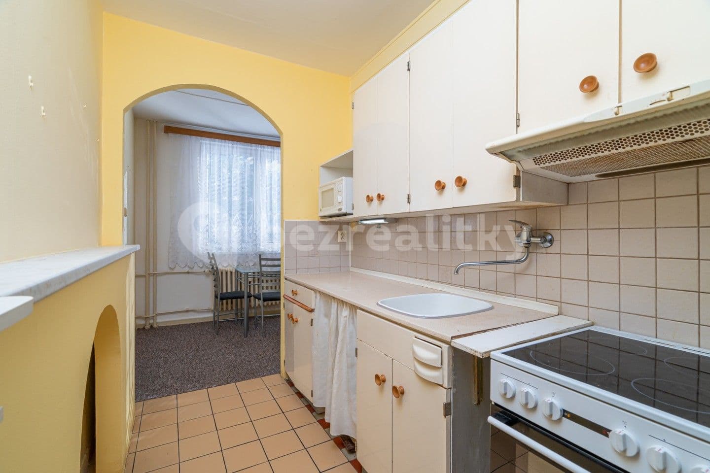 3 bedroom flat for sale, 75 m², Na Orátě, Hlubočky, Olomoucký Region
