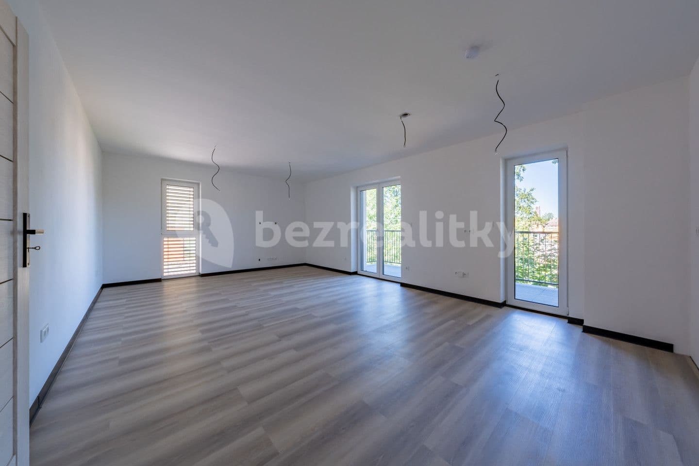 3 bedroom with open-plan kitchen flat for sale, 104 m², Raisova, Jablonec nad Nisou, Liberecký Region
