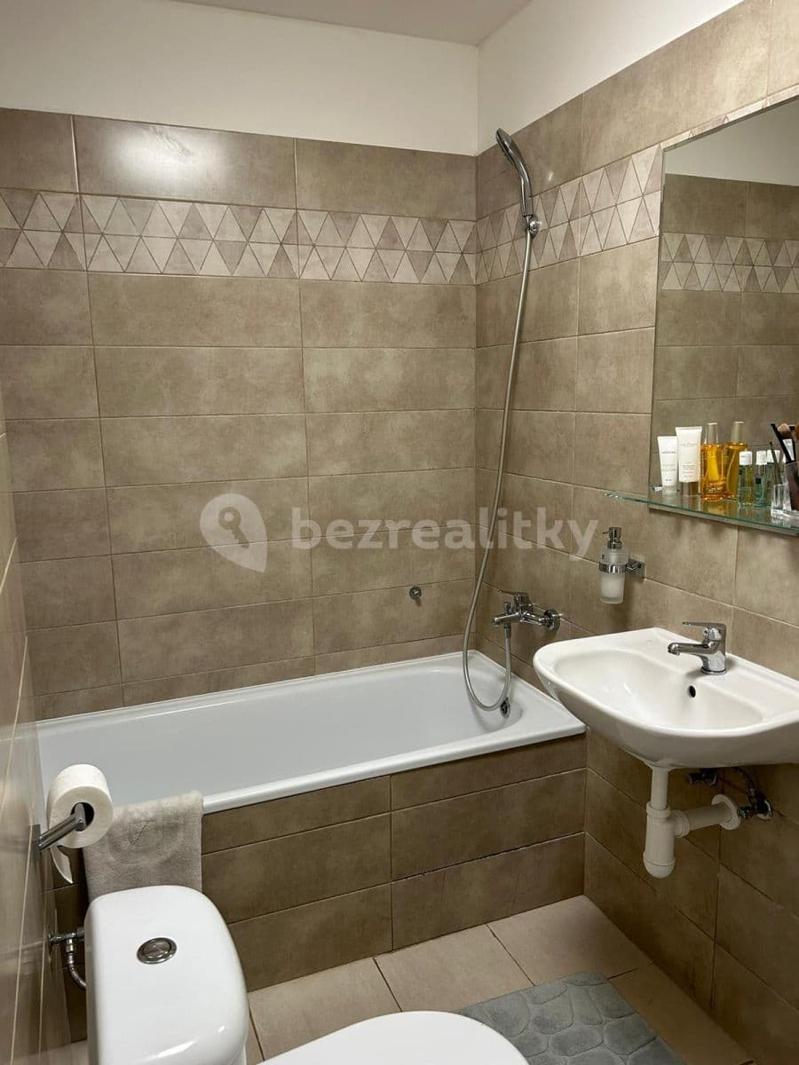 2 bedroom with open-plan kitchen flat to rent, 78 m², Jiřice, Středočeský Region 2 bedroom with open-plan kitchen flat to rent, 78 m², Jiřice, Středočeský Region