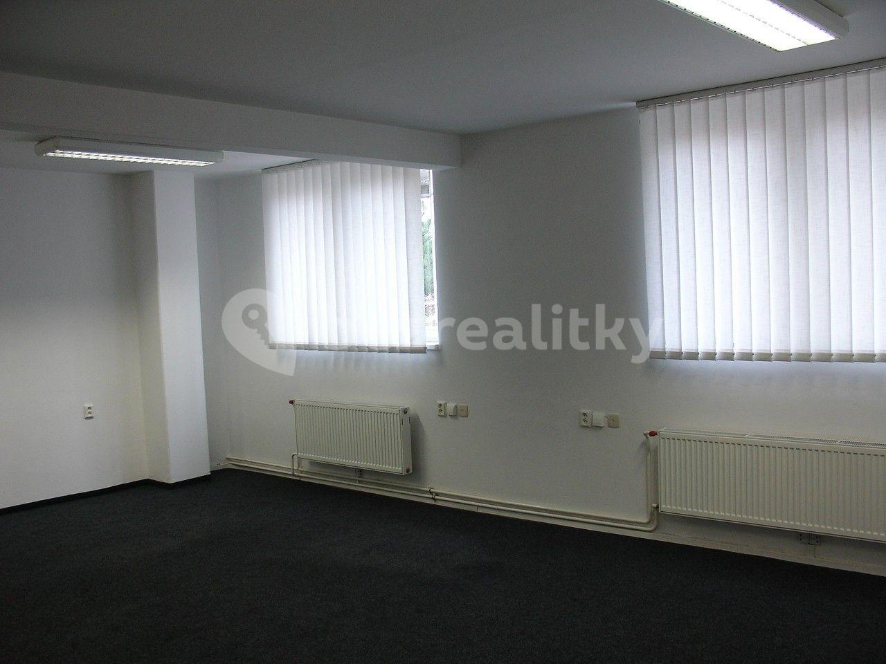 office to rent, 279 m², Klausova, Prague, Prague