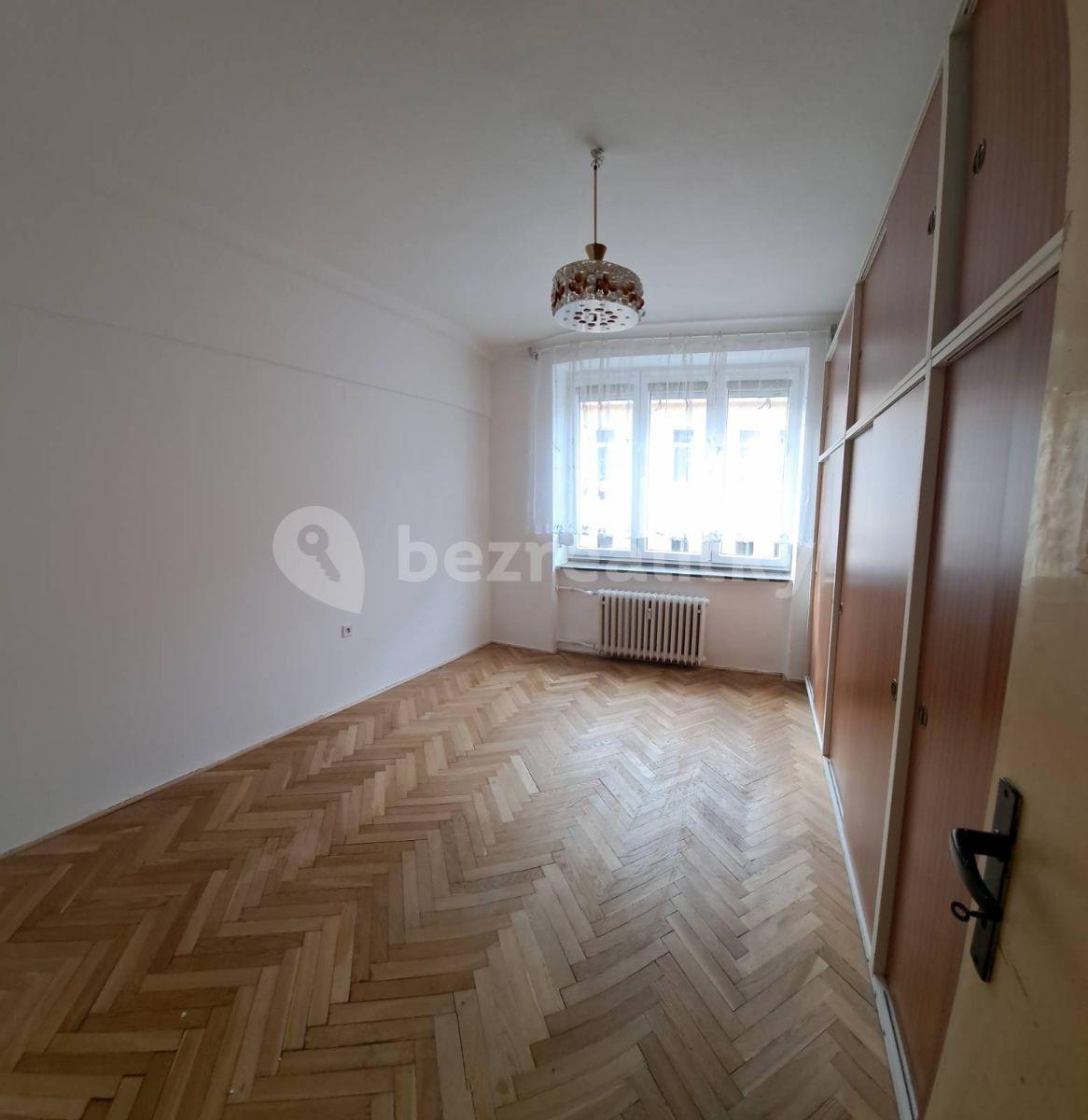 2 bedroom flat for sale, 55 m², Bartošova, Přerov, Olomoucký Region