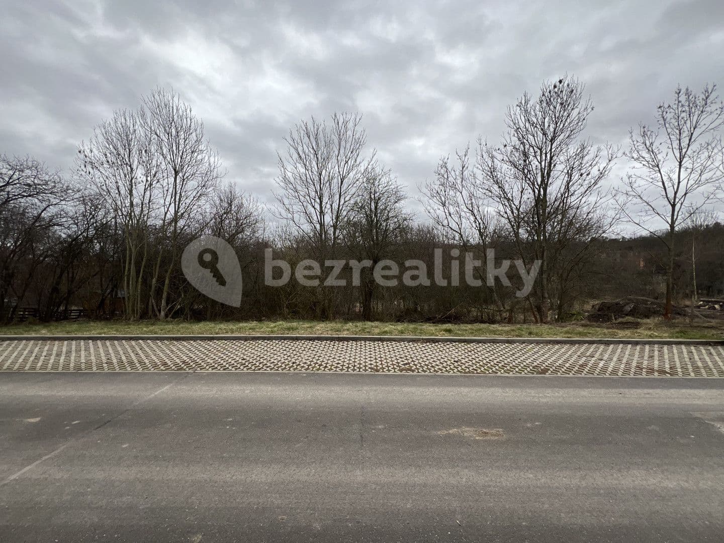 plot for sale, 508 m², Bitozeves, Ústecký Region