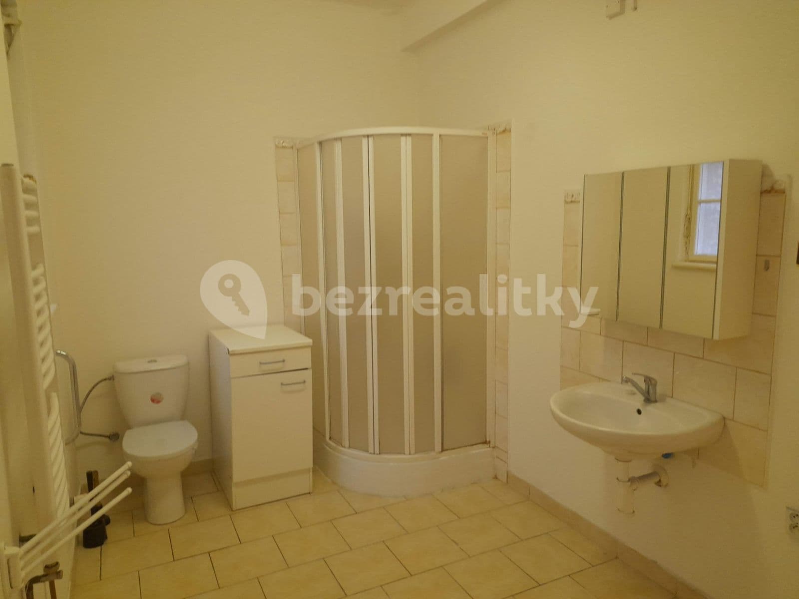 1 bedroom flat to rent, 49 m², Olbrachtova, Olomouc, Olomoucký Region 1 bedroom flat to rent, 49 m², Olbrachtova, Olomouc, Olomoucký Region