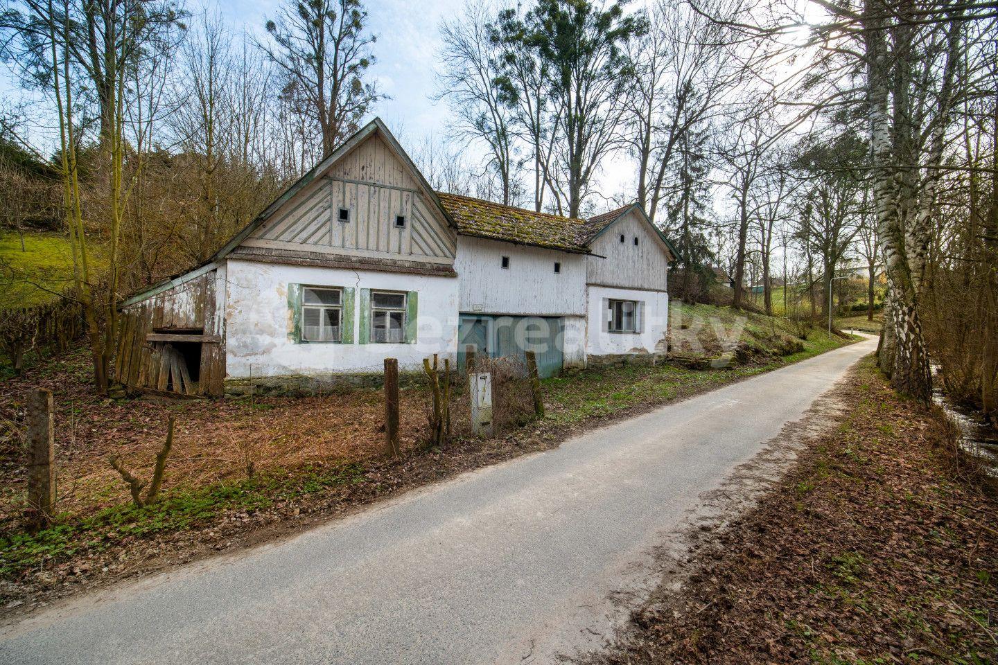 house for sale, 155 m², Lubná, Pardubický Region