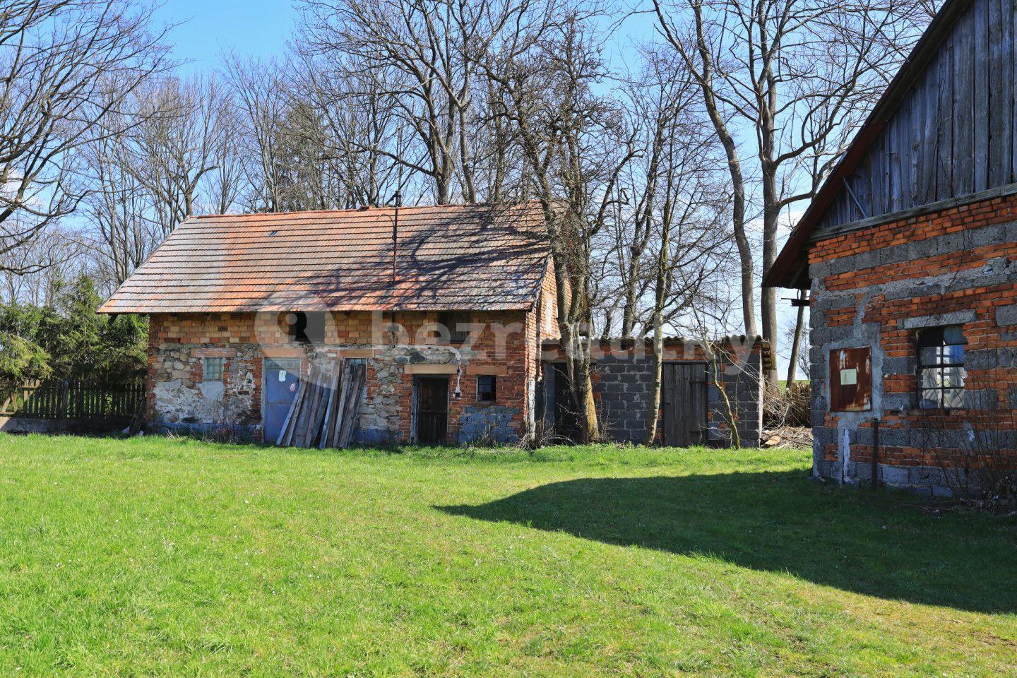 plot for sale, 1,330 m², Libice nad Doubravou, Vysočina Region