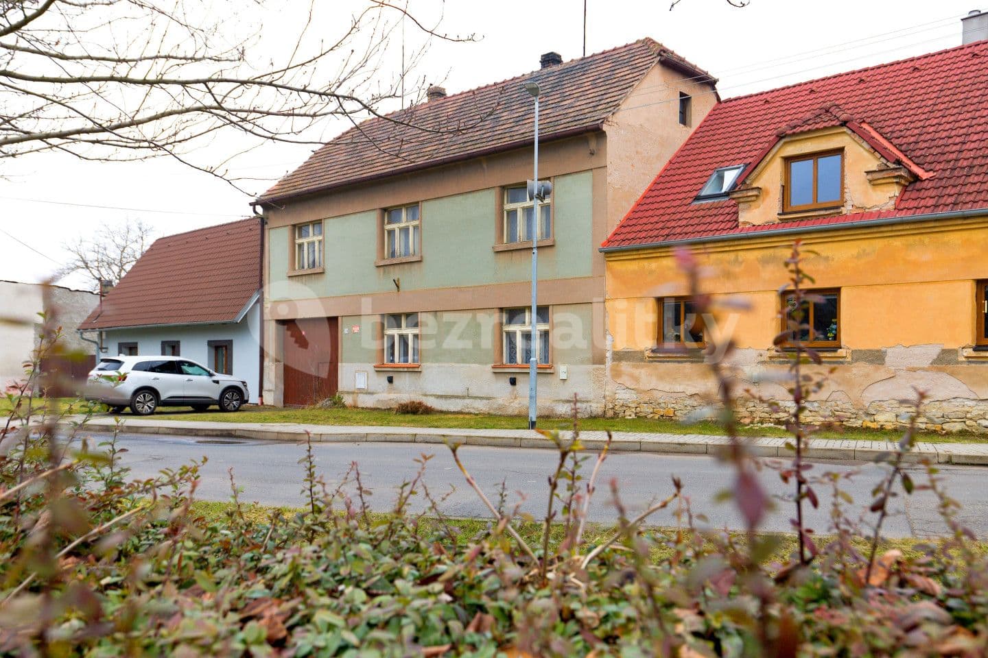 house for sale, 115 m², Blšany u Loun, Ústecký Region
