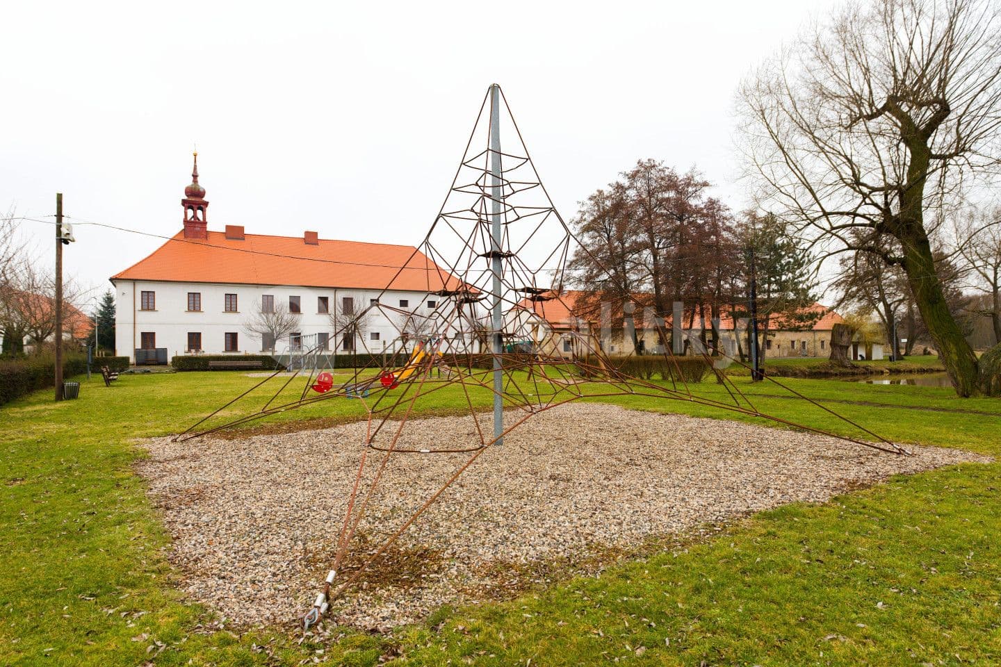 house for sale, 115 m², Blšany u Loun, Ústecký Region