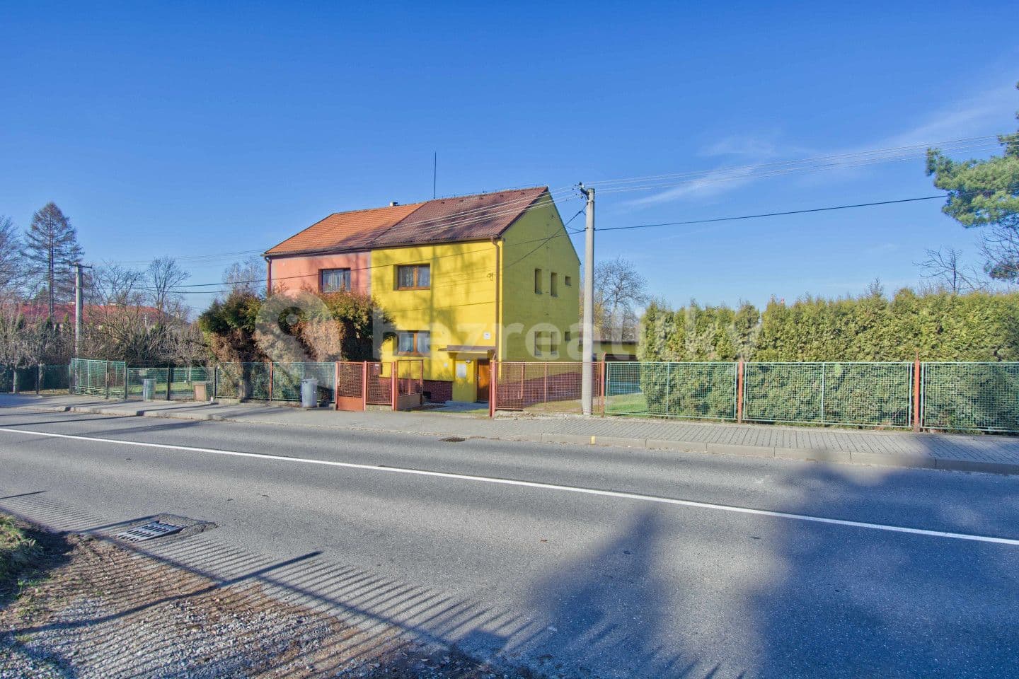 house for sale, 192 m², Datyňská, Vratimov, Moravskoslezský Region