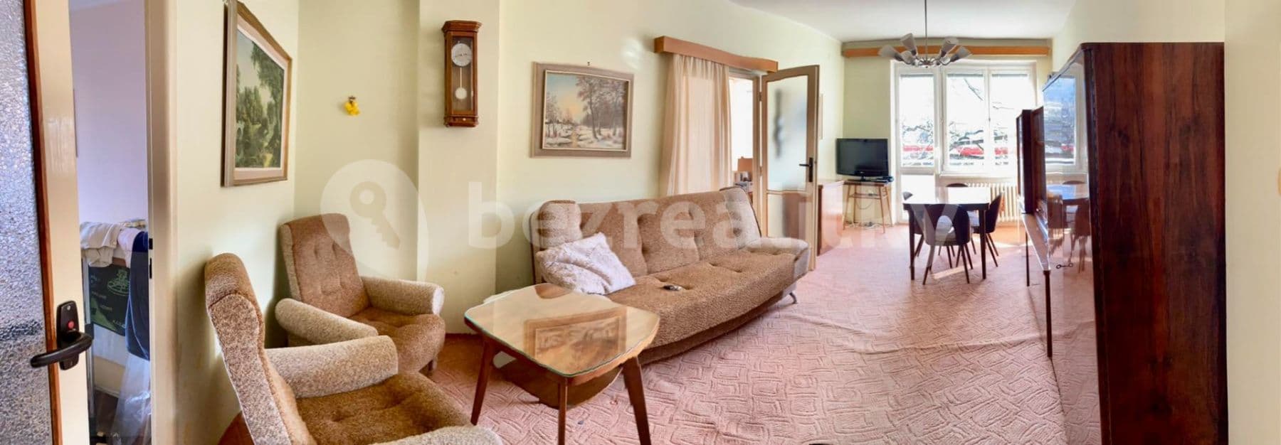 3 bedroom flat to rent, 66 m², Svitavská, Blansko, Jihomoravský Region 3 bedroom flat to rent, 66 m², Svitavská, Blansko, Jihomoravský Region