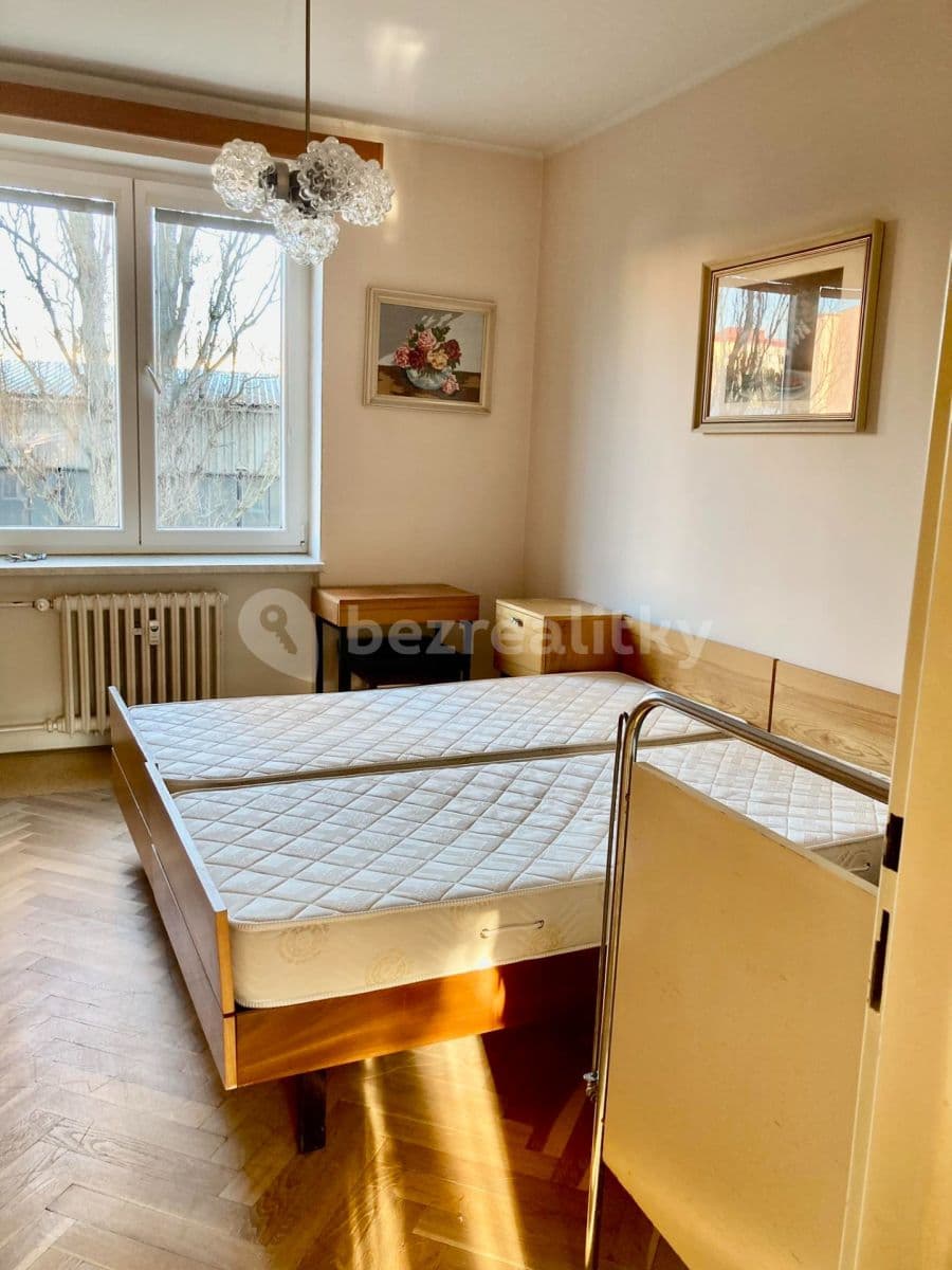 3 bedroom flat to rent, 66 m², Svitavská, Blansko, Jihomoravský Region 3 bedroom flat to rent, 66 m², Svitavská, Blansko, Jihomoravský Region