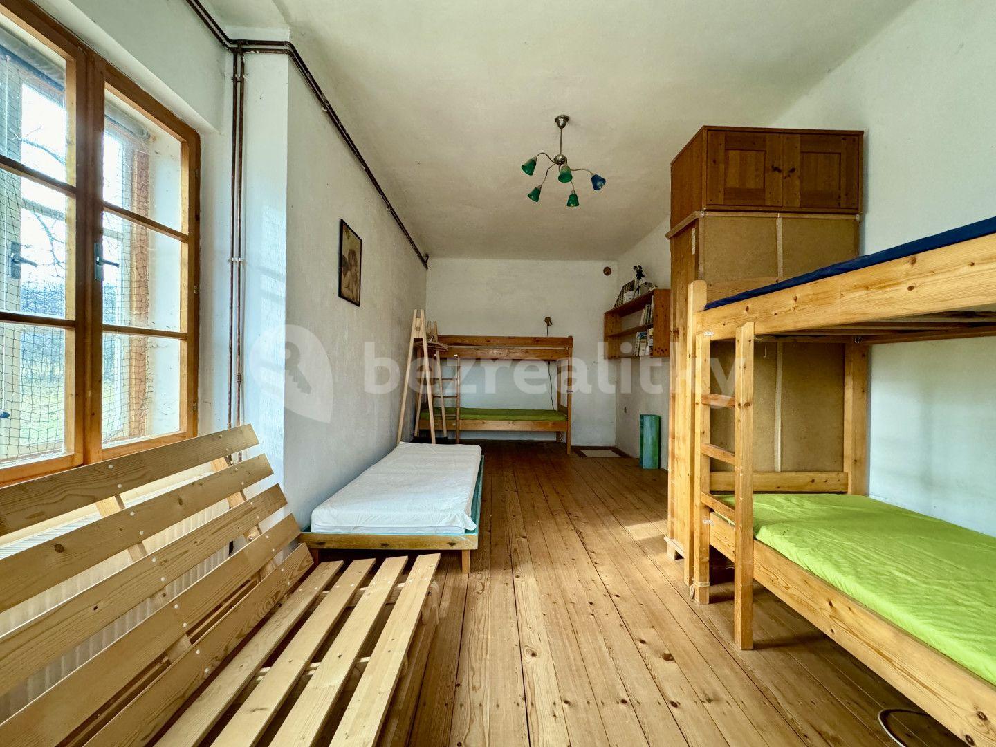 house for sale, 296 m², Jistebnice, Jihočeský Region