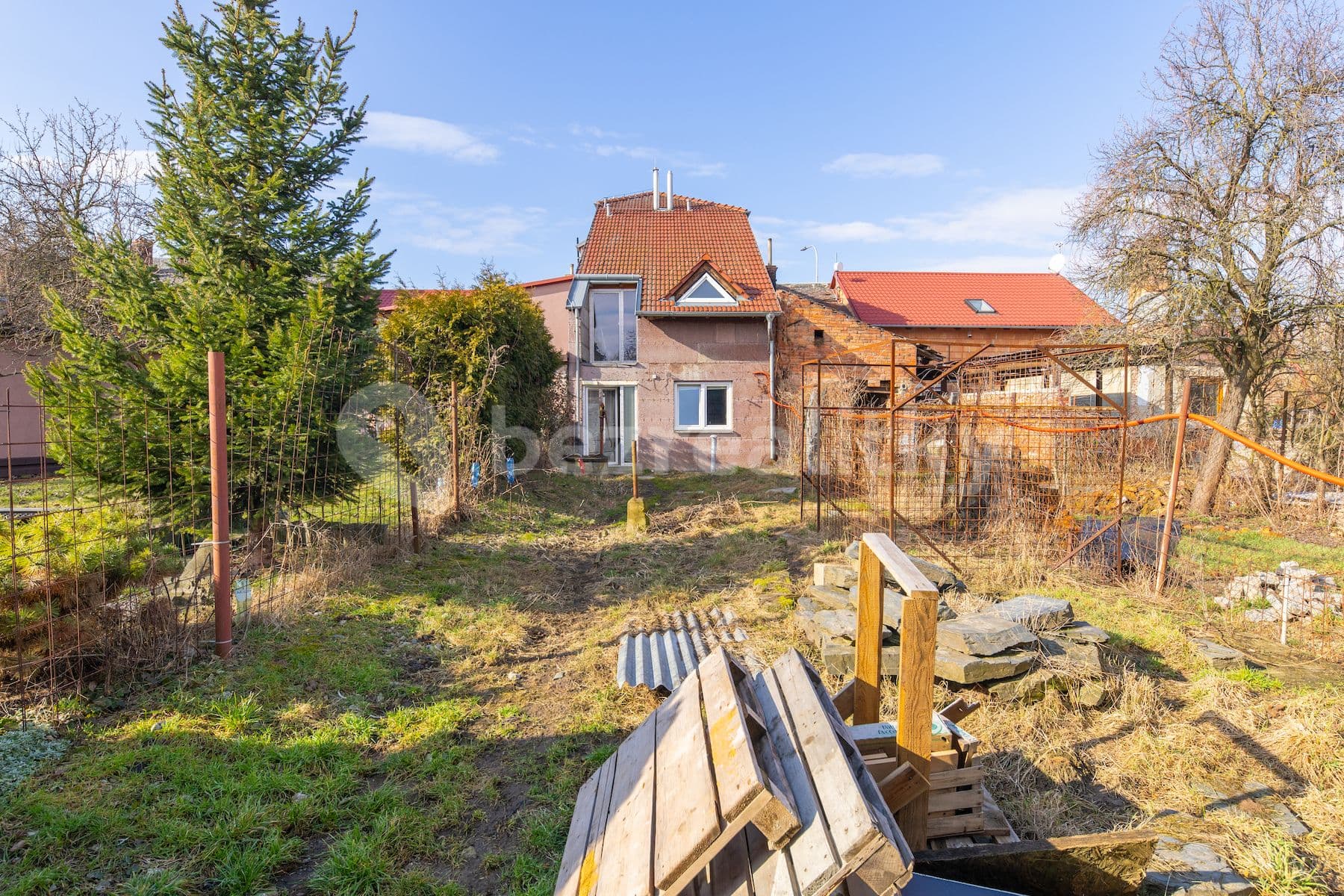 house for sale, 200 m², Jos. Vodičky, Senice na Hané, Olomoucký Region