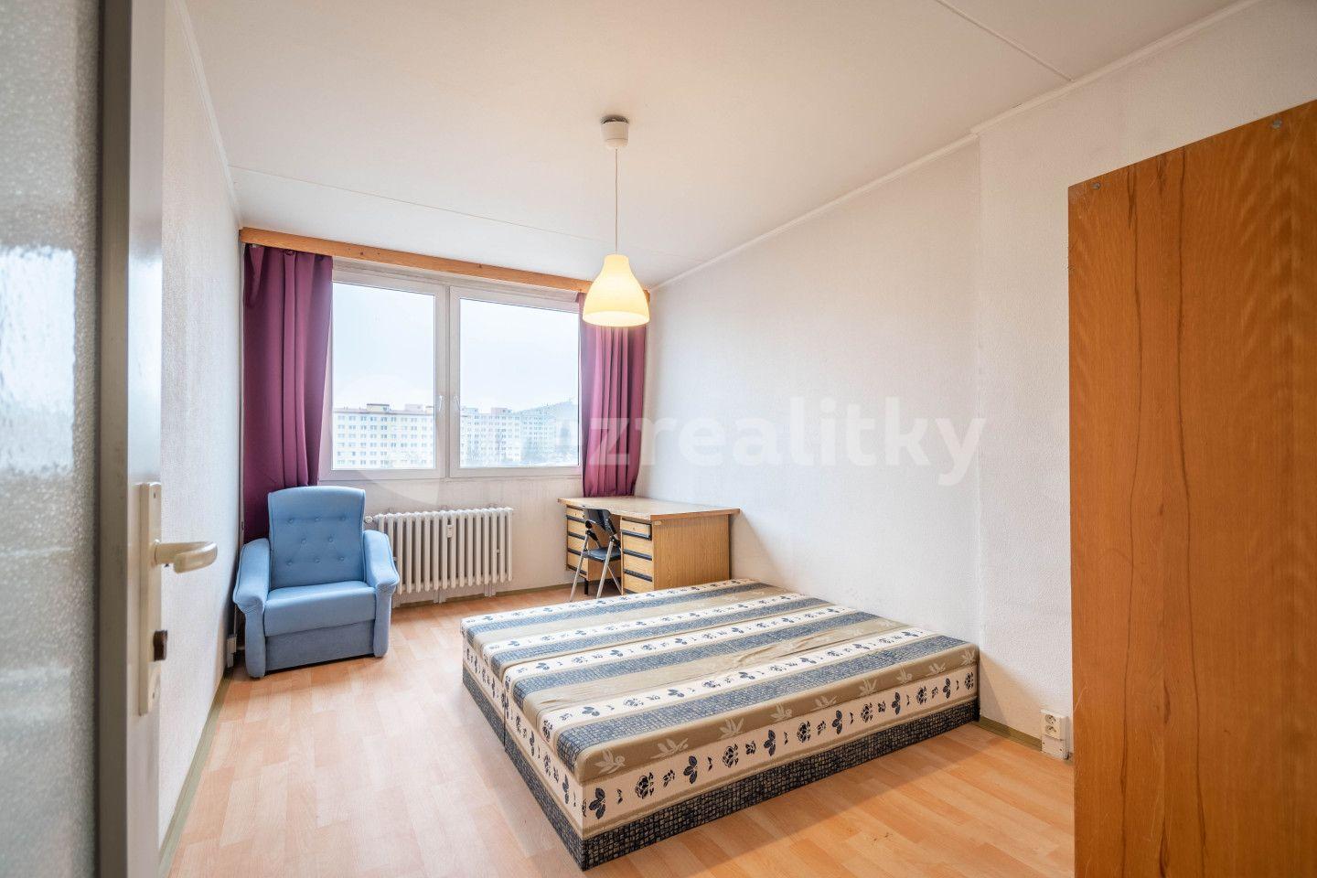 2 bedroom flat for sale, 40 m², Makovského, Prague, Prague