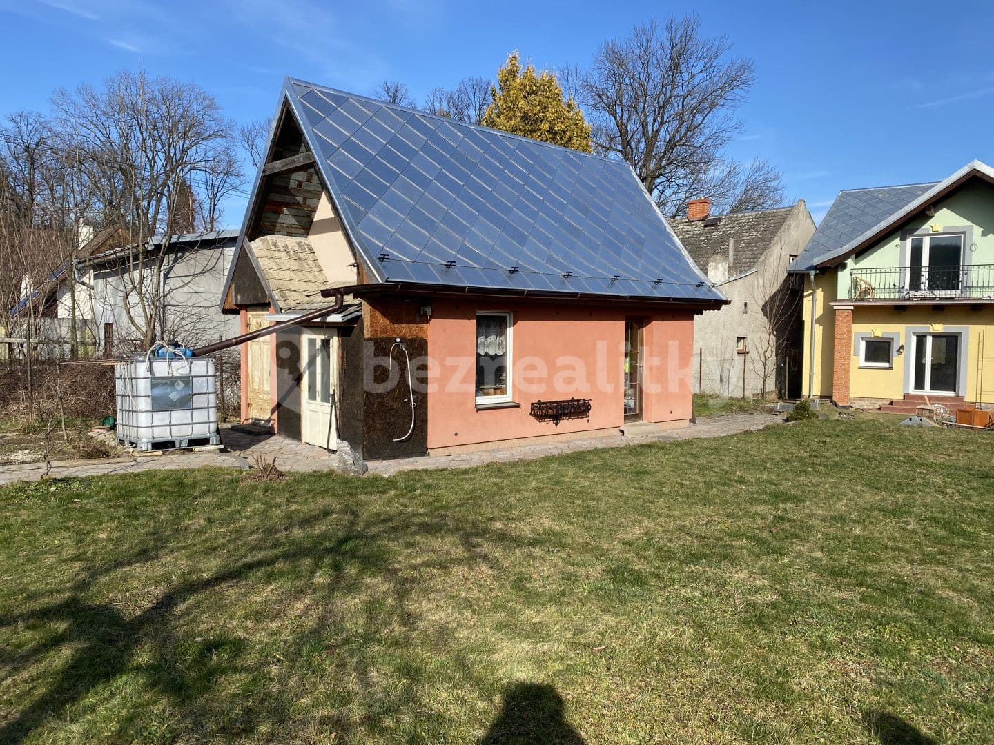 house for sale, 120 m², Město Albrechtice, Moravskoslezský Region