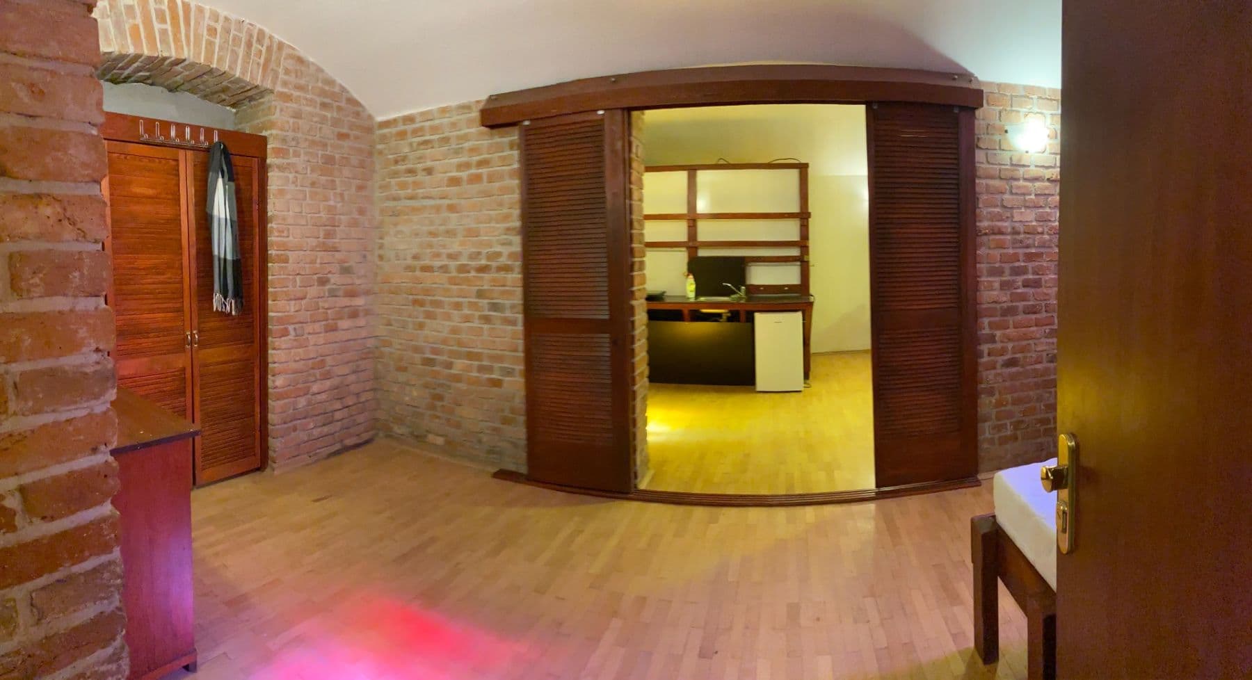 Studio flat to rent, 39 m², Korunní, Prague, Prague Studio flat to rent, 39 m², Korunní, Prague, Prague