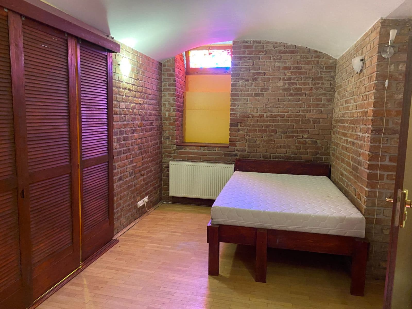 Studio flat to rent, 39 m², Korunní, Prague, Prague Studio flat to rent, 39 m², Korunní, Prague, Prague