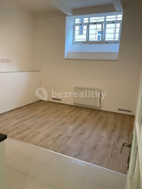 1 bedroom with open-plan kitchen flat to rent, 47 m², Šlikova, Prague, Prague 1 bedroom with open-plan kitchen flat to rent, 47 m², Šlikova, Prague, Prague