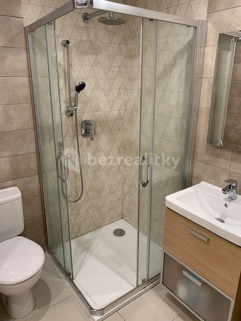 1 bedroom with open-plan kitchen flat to rent, 47 m², Šlikova, Prague, Prague 1 bedroom with open-plan kitchen flat to rent, 47 m², Šlikova, Prague, Prague