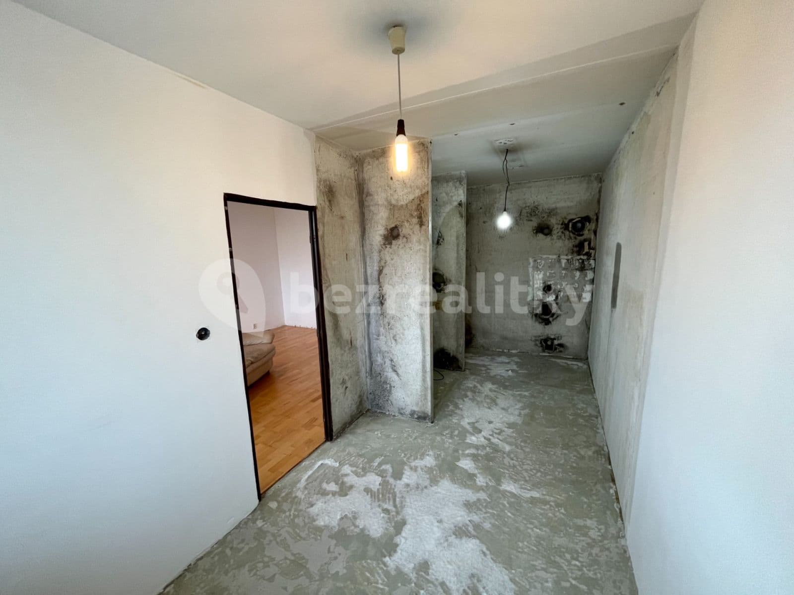 3 bedroom flat to rent, 84 m², Augustinova, Prague, Prague