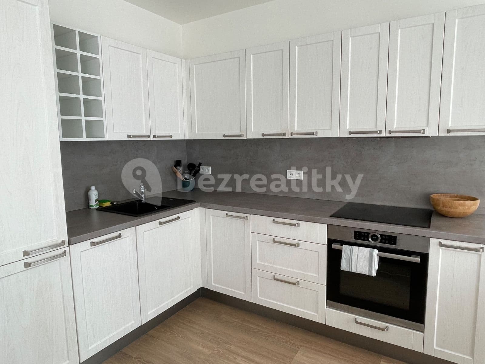 1 bedroom with open-plan kitchen flat to rent, 56 m², Na Vackově, Prague, Prague 1 bedroom with open-plan kitchen flat to rent, 56 m², Na Vackově, Prague, Prague