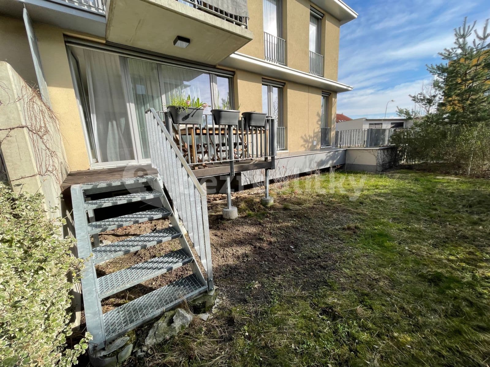 1 bedroom with open-plan kitchen flat to rent, 56 m², Na Vackově, Prague, Prague 1 bedroom with open-plan kitchen flat to rent, 56 m², Na Vackově, Prague, Prague