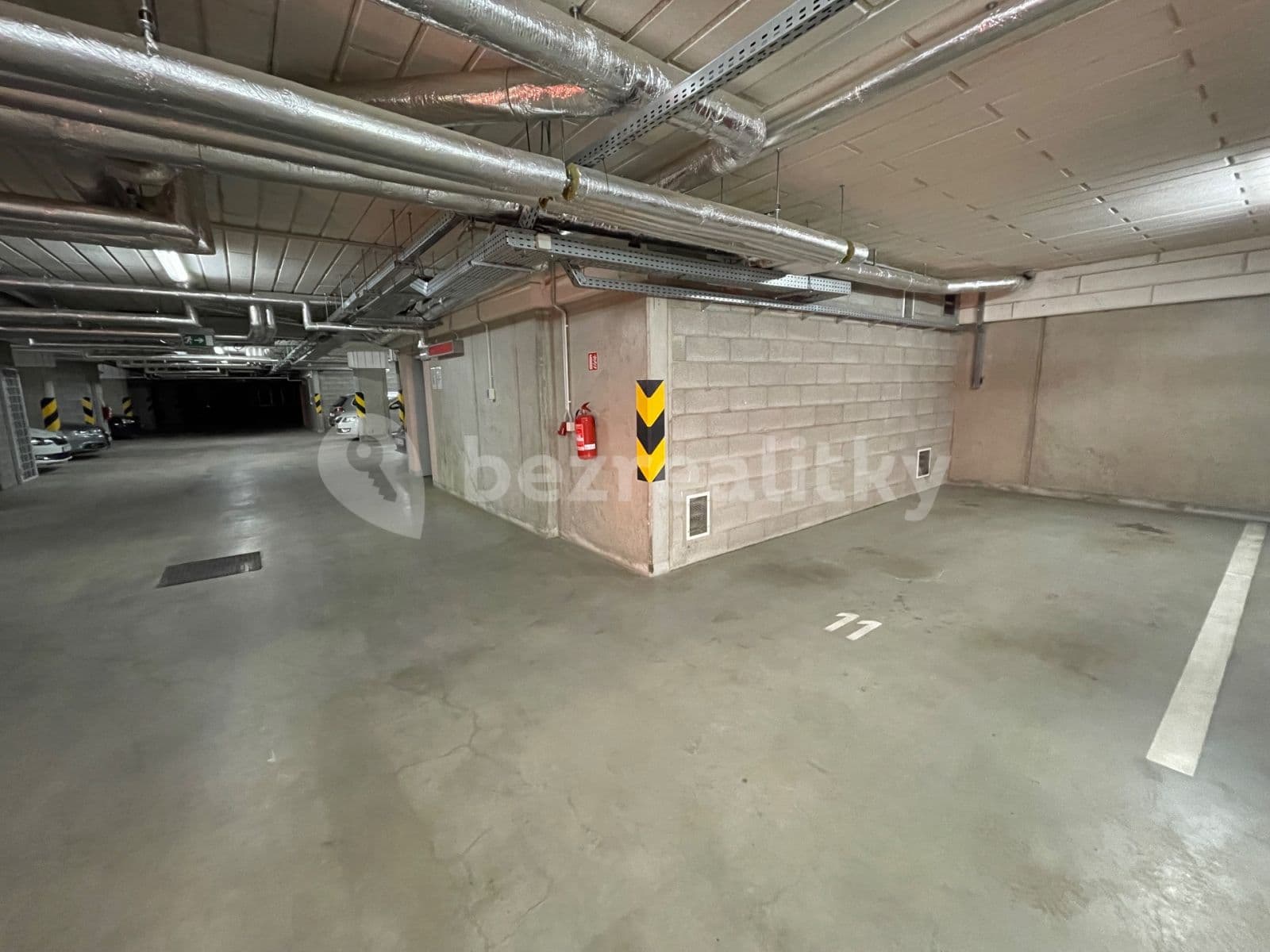 1 bedroom with open-plan kitchen flat to rent, 56 m², Na Vackově, Prague, Prague 1 bedroom with open-plan kitchen flat to rent, 56 m², Na Vackově, Prague, Prague