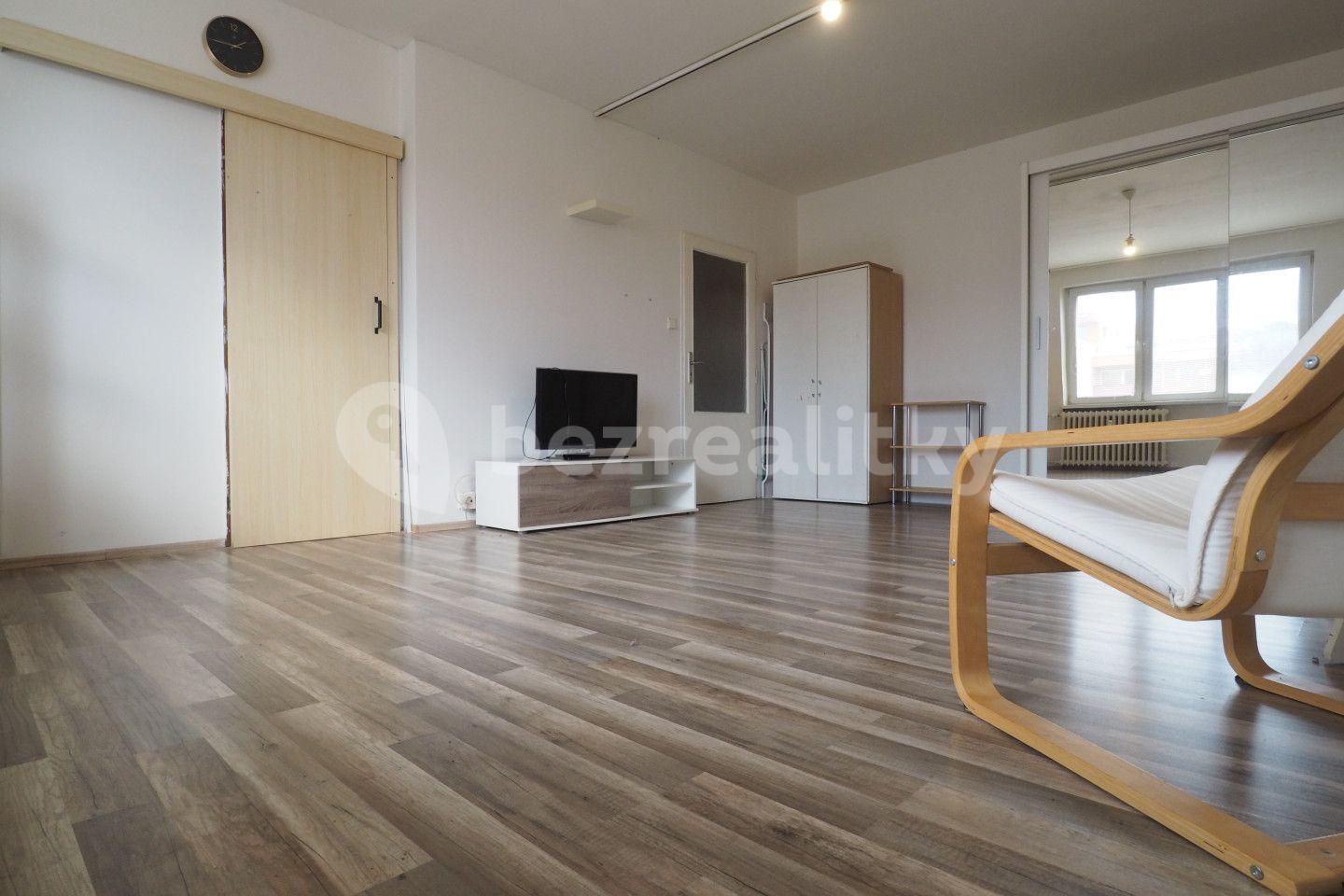 1 bedroom flat for sale, 35 m², Kopřivnice, Moravskoslezský Region