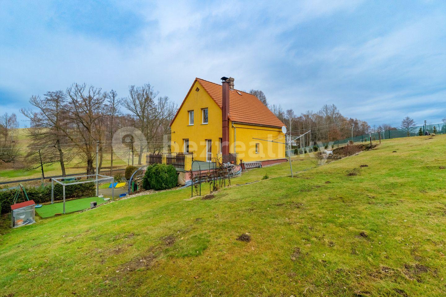 house for sale, 190 m², Bulovka, Liberecký Region