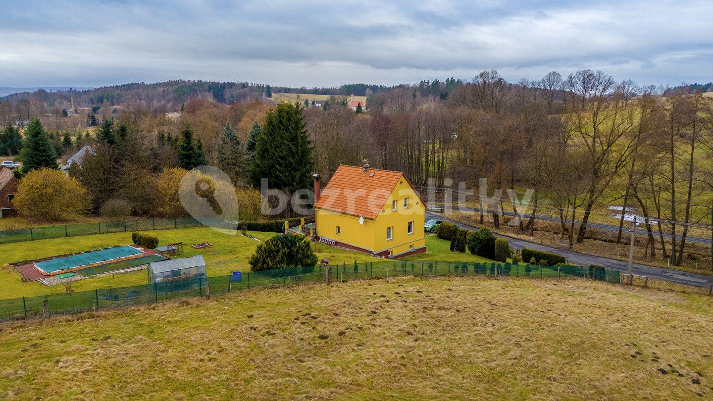 house for sale, 190 m², Bulovka, Liberecký Region